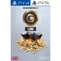 Overwatch 2 - 1000 Coins [UK]